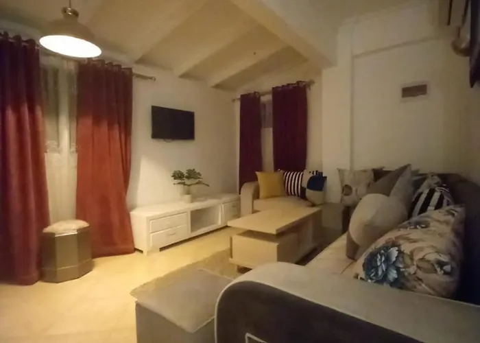 Apartment 3 Bedroom Villa, El Mamsha