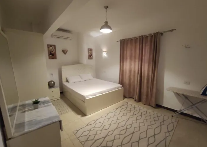 3 Bedroom Villa, El Mamsha Hurghada