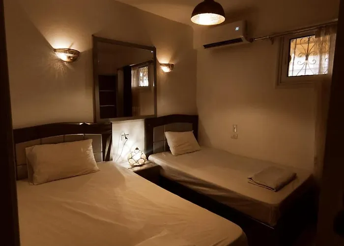 3 Bedroom Villa, El Mamsha Apartment *