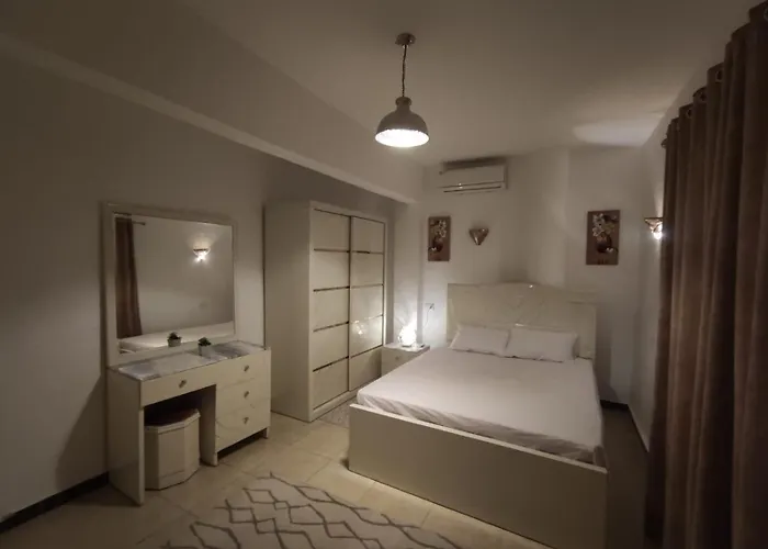 3 Bedroom Villa, El Mamsha * Hurghada