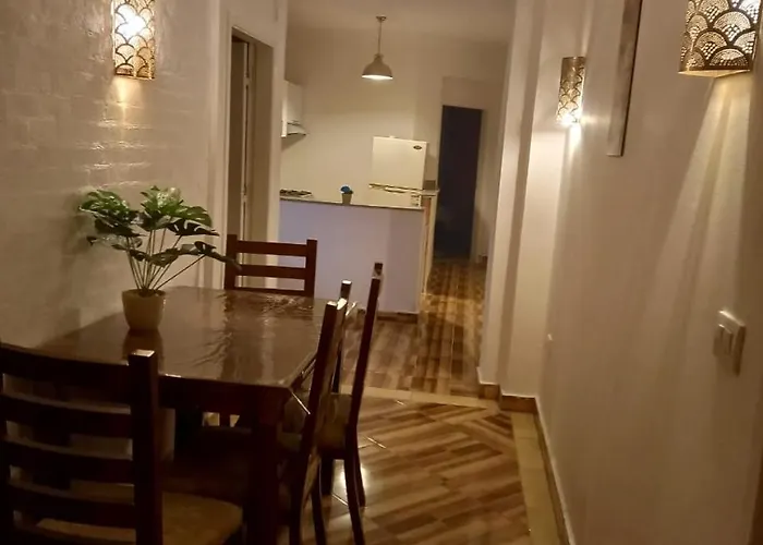 3 Bedroom Villa, El Mamsha Hurghada
