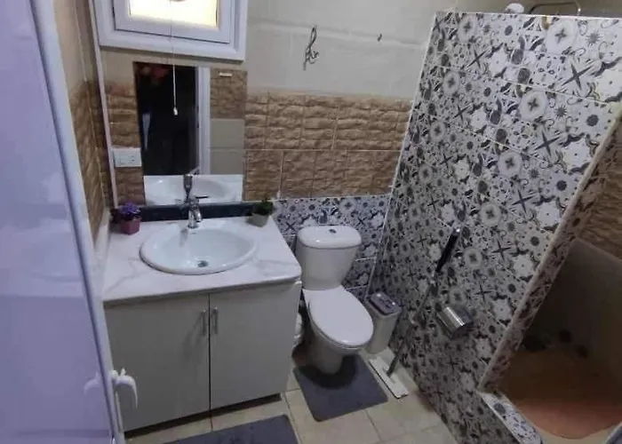 Apartment 3 Bedroom Villa, El Mamsha Hurghada